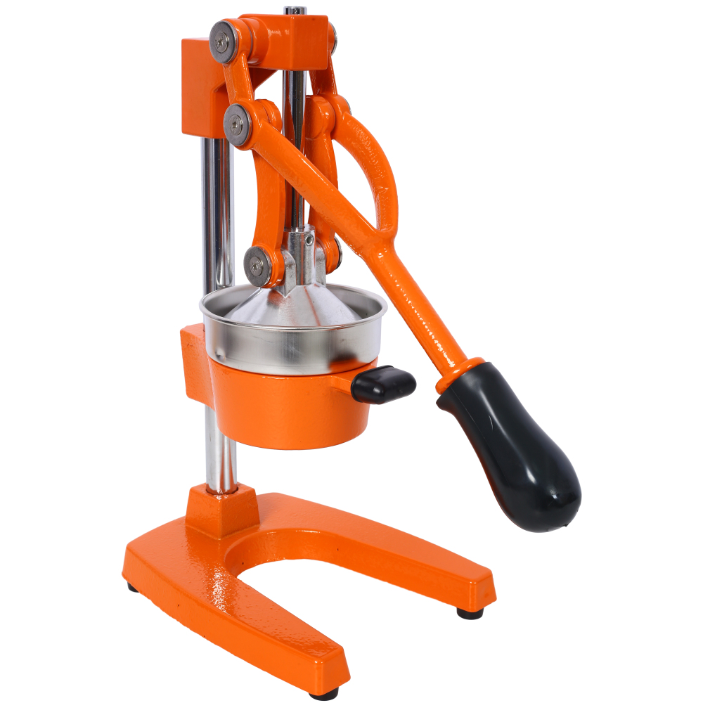 Citrus Juicer Bar - Żeliwna wyciskarka do cytrusów w kolorze