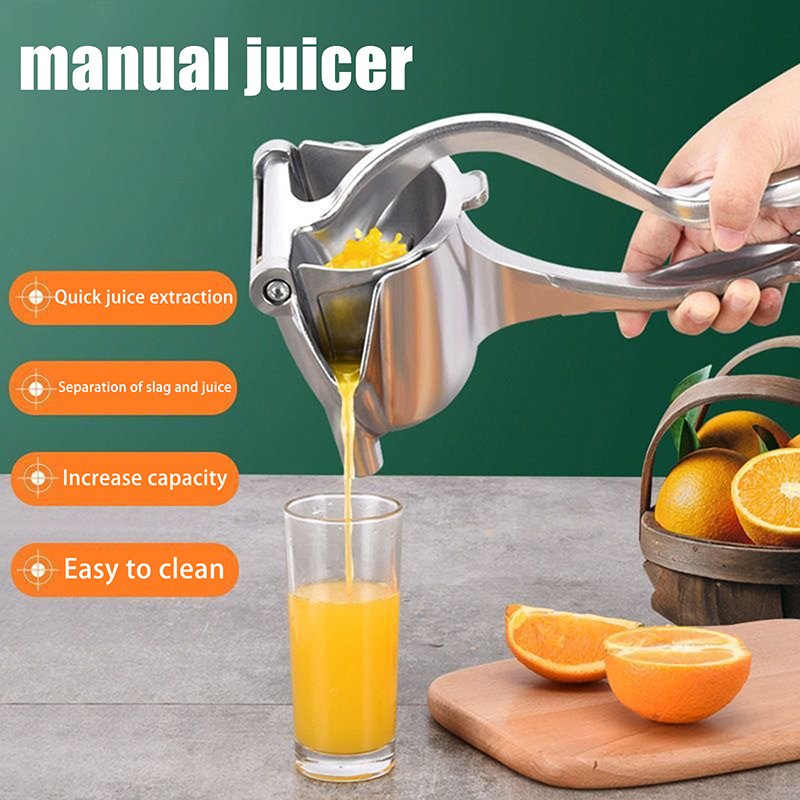 Citrus Juicer Bar - Nowy # Ręczna wyciskarka do soków,