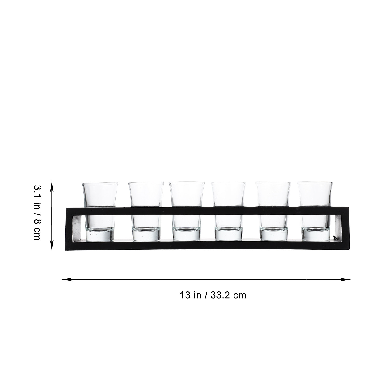 Zestaw kieliszków do wina z dr – Home Bar Set recenzja i cena