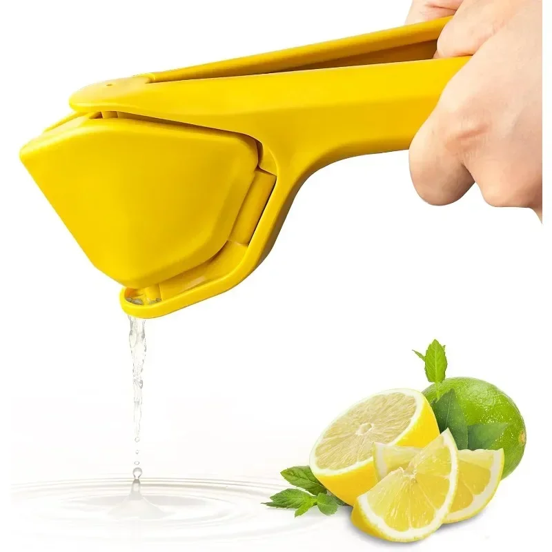 Nowe Gadżety Kuchenne Wyciskac – Citrus Juicer Bar recenzja i cena