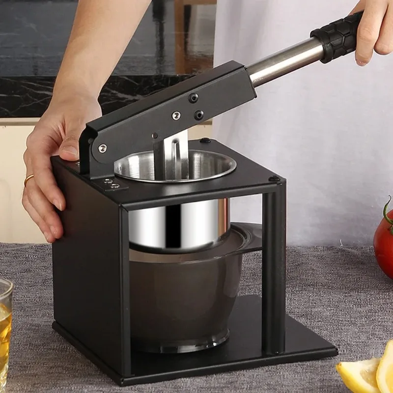 Przenośna wyciskarka do cytrus – Citrus Juicer Bar recenzja i cena