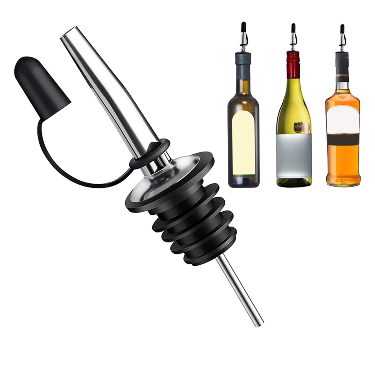 Kup 2, a otrzymasz 2 gratis! K – Bitters Bottle Set recenzja i cena