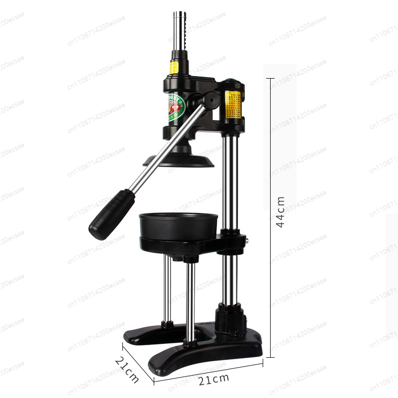 Ręczna wyciskarka do cytryn, w – Citrus Juicer Bar recenzja i cena