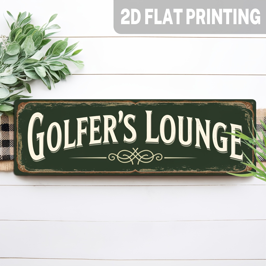 Płaska tablica 2D, 1 szt., Vin – Home Bar Lounge recenzja i cena