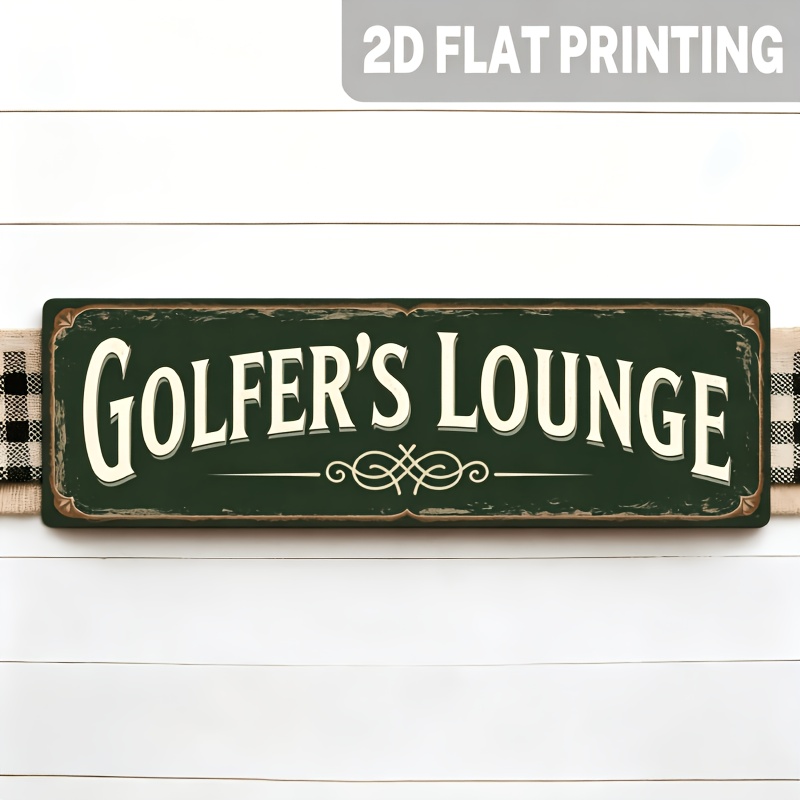 Płaska tablica 2D, 1 szt., Vin – Home Bar Lounge recenzja i cena