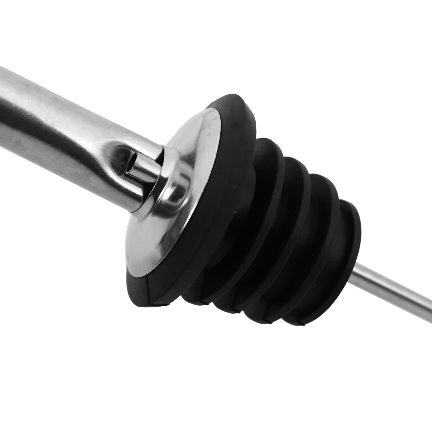 ABCA – zestaw 24 sztuk, dozown – Speed Pourer Cap recenzja i cena