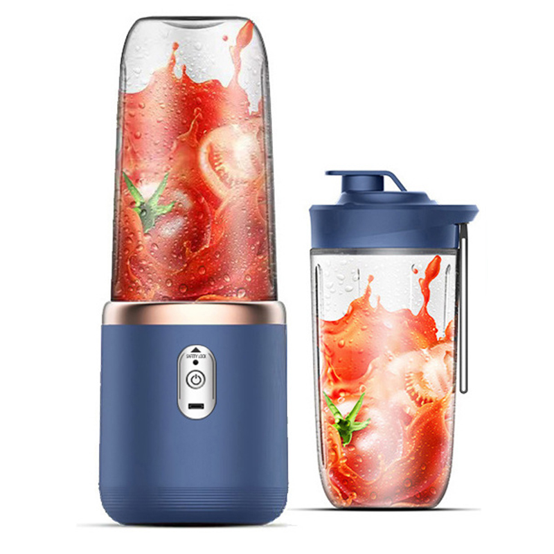 6-ostrzowy elektryczny blender – Citrus Juicer Bar recenzja i cena