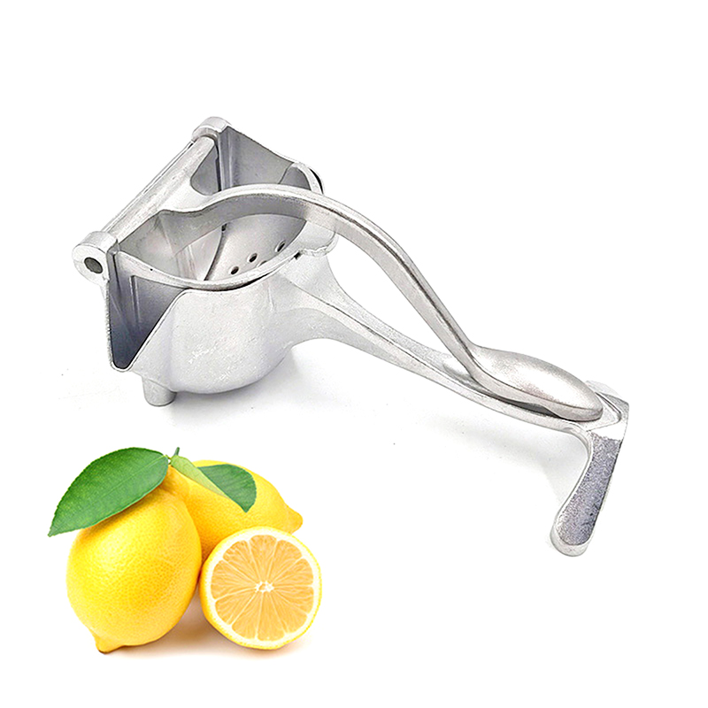 Nowy # Ręczna wyciskarka do so – Citrus Juicer Bar recenzja i cena
